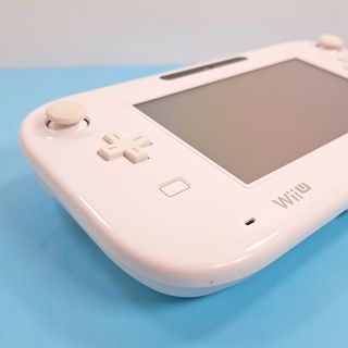 Nintendo Wii U Bianca Console Completa