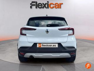 Renault Captur Zen TCe 90