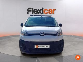 Citroën Jumpy 85 kW / 116 CV