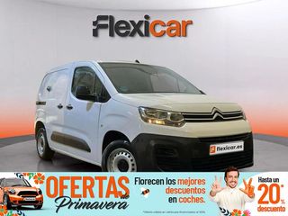 Citroën Berlingo 75 CV