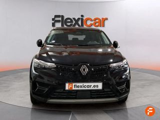 Renault Arkana Evolution TCe 103kW(140CV) EDC mild hybr