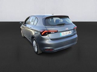 Fiat Tipo   HB Life 1.6 Mjet Diesel 95kW (130CV)