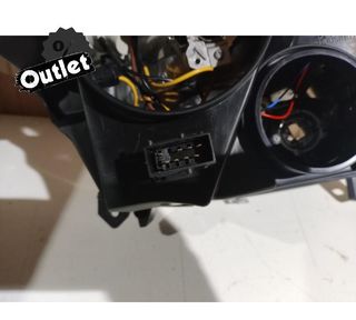 KJ FARO IZQ PARA CITROEN XSARA 00-05 R017614C1