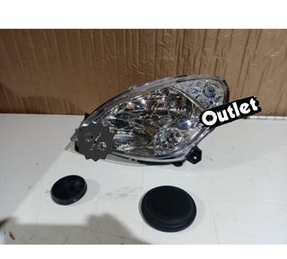 KJ FARO IZQ PARA CITROEN XSARA 00-05 R017614C1