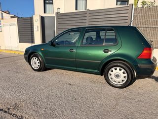 Volkswaguen Golf IV
