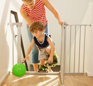 Munchkin Munchkin Lindam Extensión para barrera de