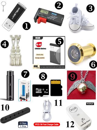 e-Book Kobo Glo Wifi táctil luz regulable + Regalo