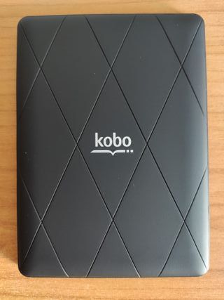 e-Book Kobo Glo Wifi táctil luz regulable + Regalo