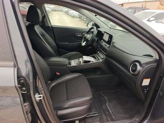 Hyundai Kona 150kW EV Tecno