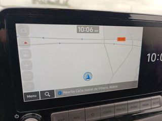 Hyundai Kona 150kW EV Tecno