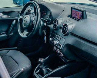 Audi A1 Sportback 1.4 TDI 90CV