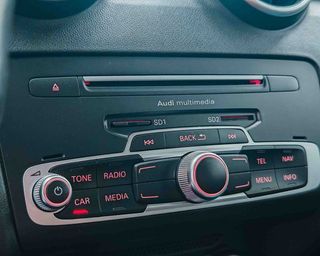 Audi A1 Sportback 1.4 TDI 90CV