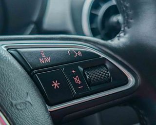 Audi A1 Sportback 1.4 TDI 90CV