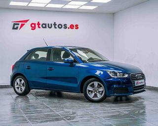 Audi A1 Sportback 1.4 TDI 90CV