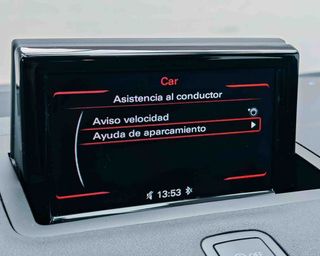 Audi A1 Sportback 1.4 TDI 90CV