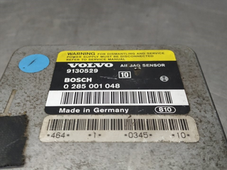 CENTRALITA AIRBAG VOLVO SERIE 850 0285001048 9130