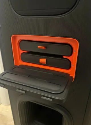 Altavoz JBL 720 Negro