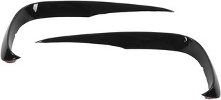 Aletas canards Mercedes W213 NUEVAS