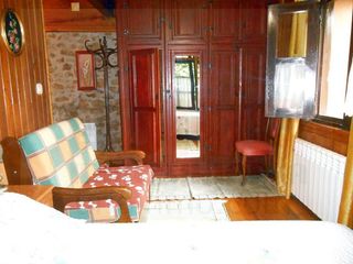 Casa rural en alquiler en Belmonte de Miranda