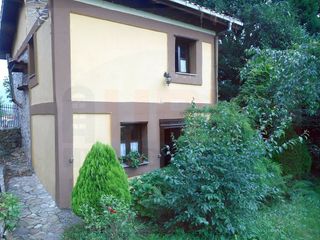 Casa rural en alquiler en Belmonte de Miranda