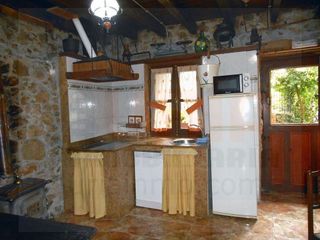 Casa rural en alquiler en Belmonte de Miranda