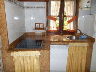 Casa rural en alquiler en Belmonte de Miranda