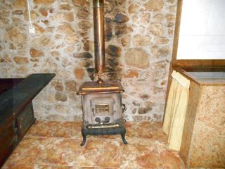 Casa rural en alquiler en Belmonte de Miranda