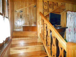 Casa rural en alquiler en Belmonte de Miranda