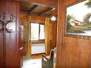 Casa rural en alquiler en Belmonte de Miranda