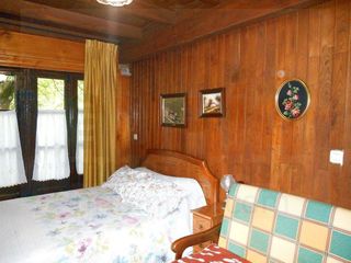 Casa rural en alquiler en Belmonte de Miranda