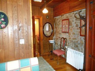 Casa rural en alquiler en Belmonte de Miranda