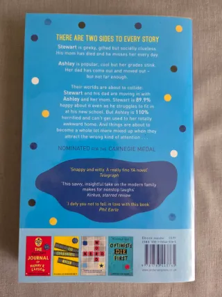 We Are All Made of Molecules