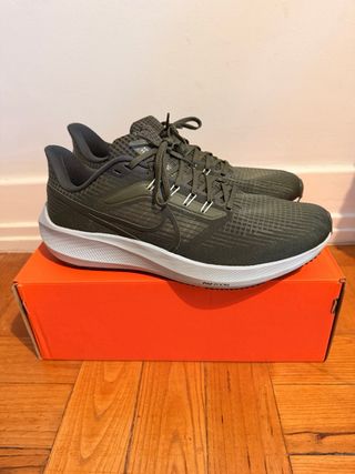 Nike Pegasus 39 - Usadas 1 vez - Talla 44.5