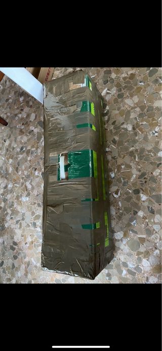 Árbol de Navidad Artificial Verde