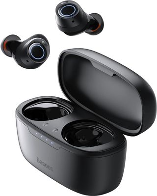 Baseus Auriculares Inalambricos Bluetooth 5.3 con