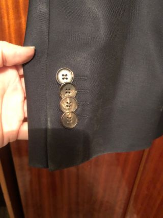 Chaqueta Emidio Tucci