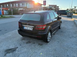 Mercedes-Benz Clase B 2006