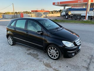 Mercedes-Benz Clase B 2006