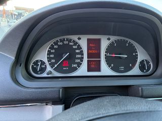 Mercedes-Benz Clase B 2006