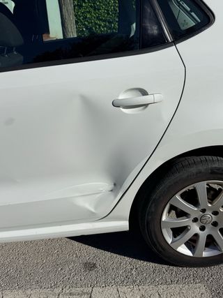 Volkswagen Polo 2016