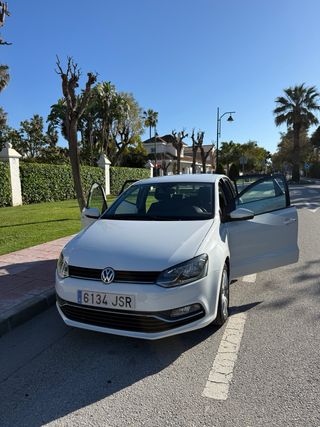 Volkswagen Polo 2016