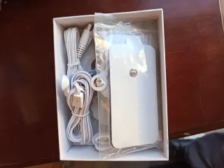 VCKHRRY TENS y EMS Masajeador