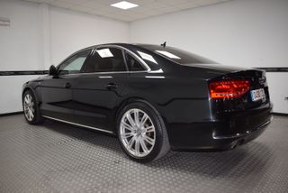 AUDI A8 4.2 FSI 372cv quattro tiptronic