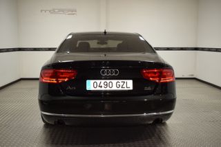 AUDI A8 4.2 FSI 372cv quattro tiptronic