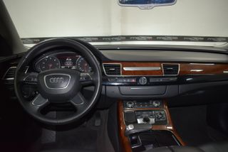 AUDI A8 4.2 FSI 372cv quattro tiptronic