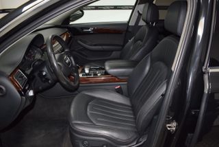 AUDI A8 4.2 FSI 372cv quattro tiptronic