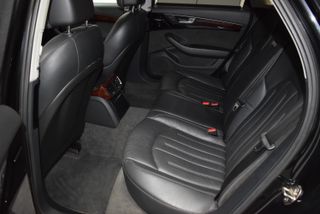 AUDI A8 4.2 FSI 372cv quattro tiptronic