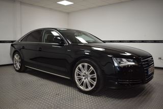 AUDI A8 4.2 FSI 372cv quattro tiptronic
