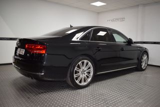 AUDI A8 4.2 FSI 372cv quattro tiptronic