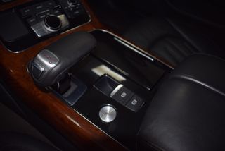 AUDI A8 4.2 FSI 372cv quattro tiptronic